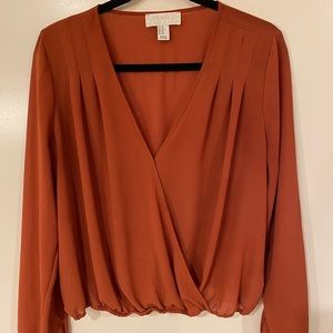 Women’s blouse
